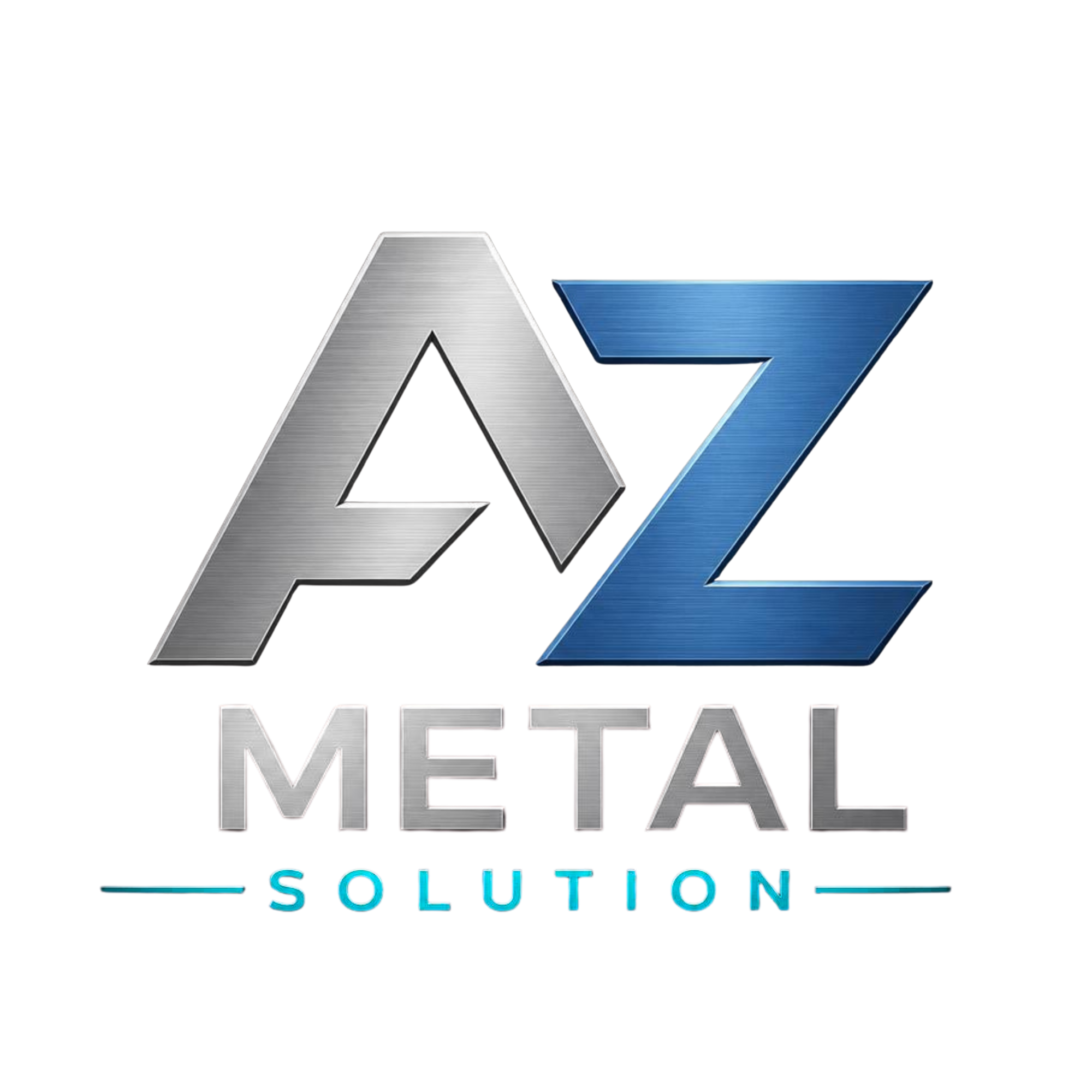 Az Metal Logo