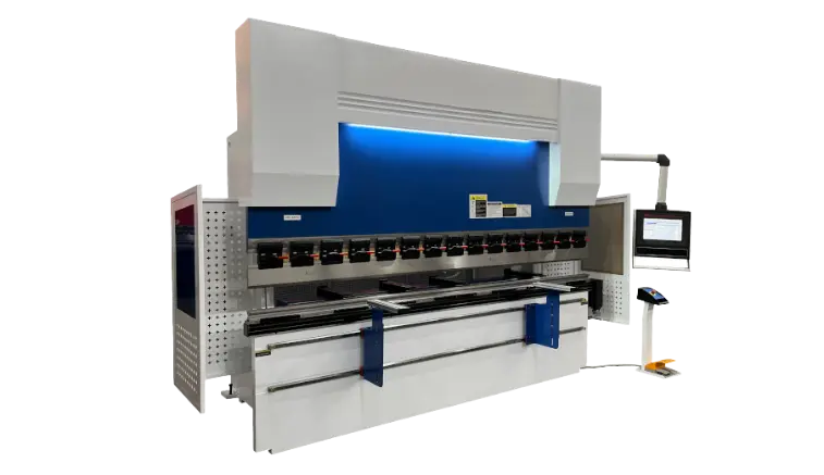 Azmetal-Equipments